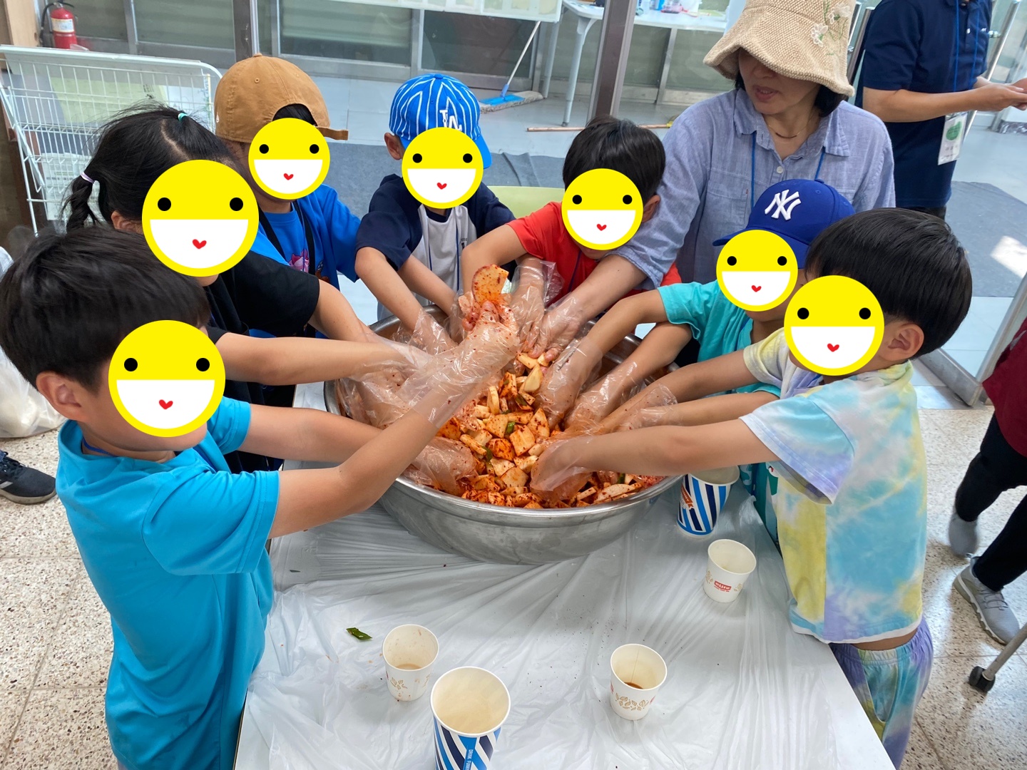 강화도 오감만족 역사문화탐방 