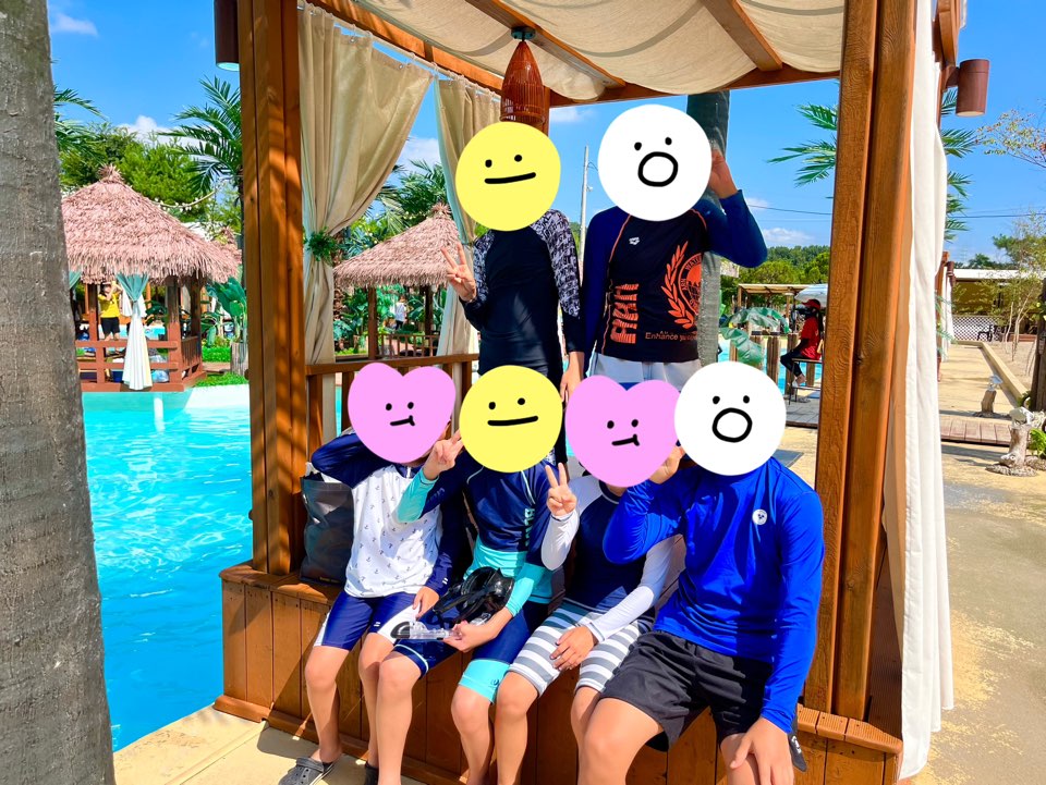 C동 여름캠프
