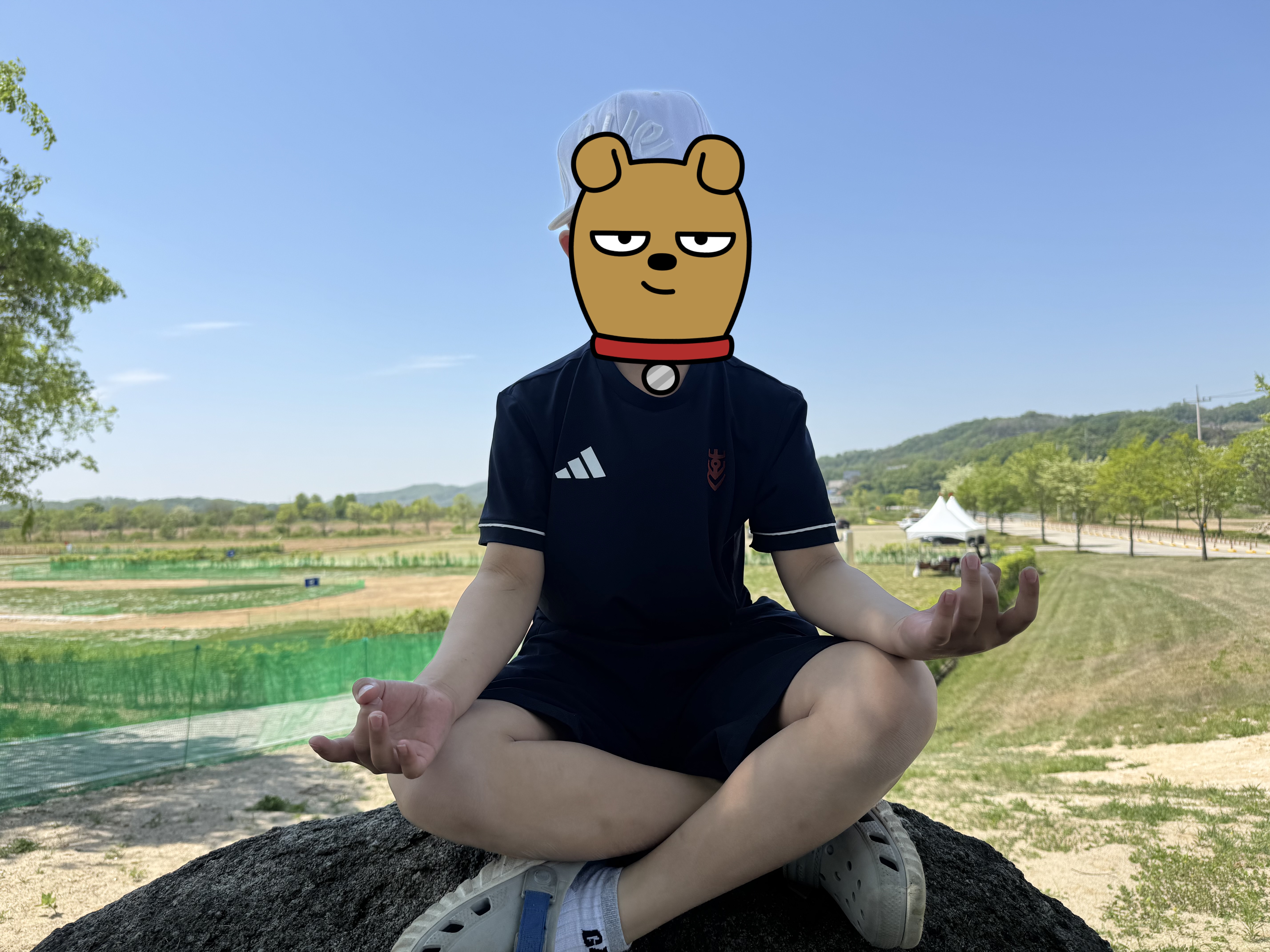 B동 어린이날(힐링타임)