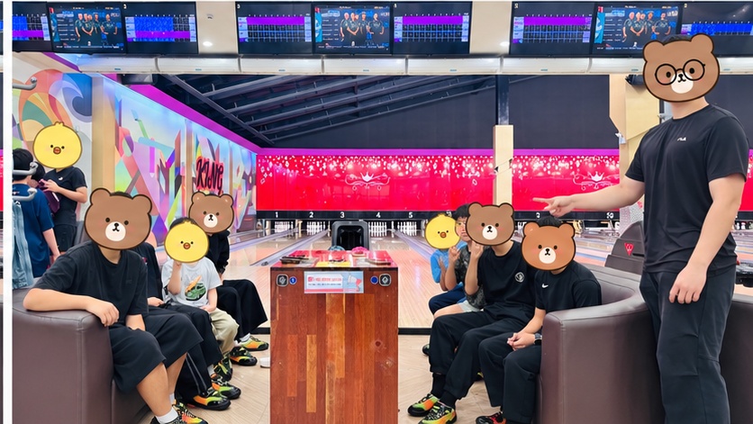 E동 명절(추석) 동 나들이 