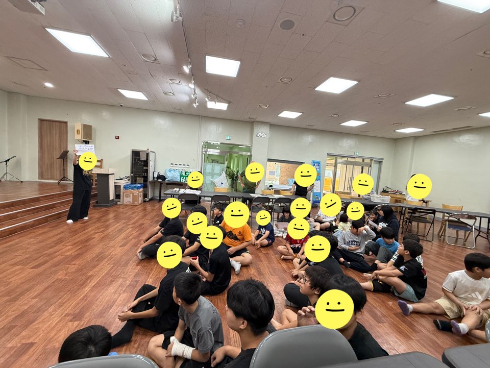 한가위 스탬프 투어